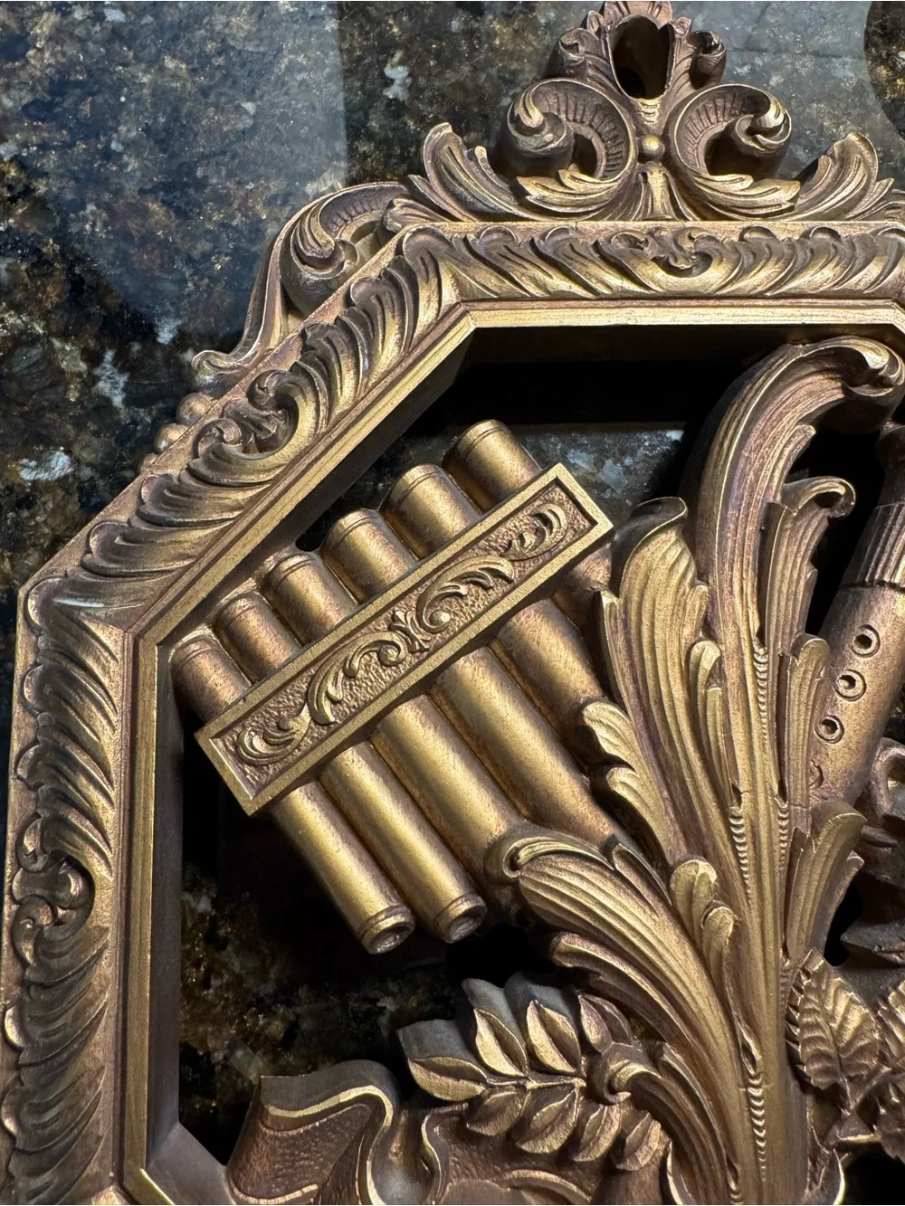 Homeco decorative octagonal